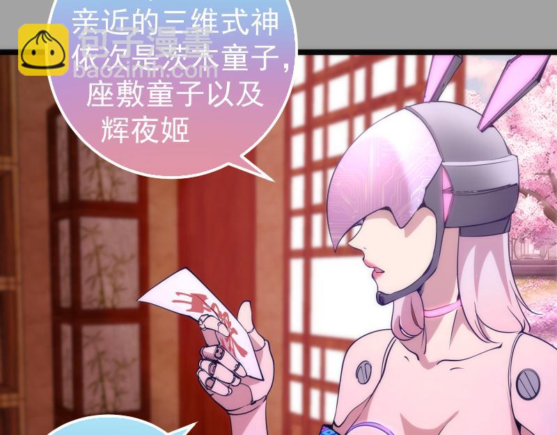 🍸高等灵魂 第288话 投票 第26页