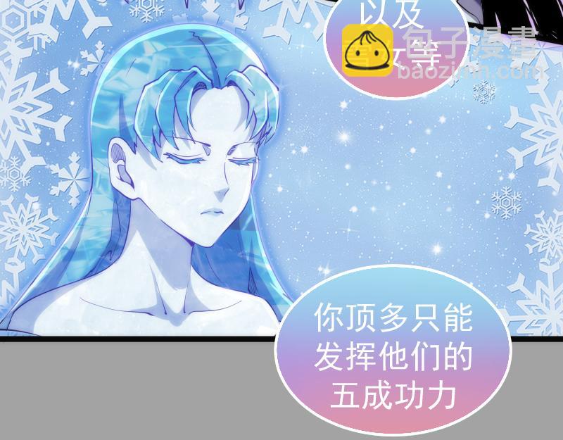 🍸高等灵魂 第288话 投票 第29页