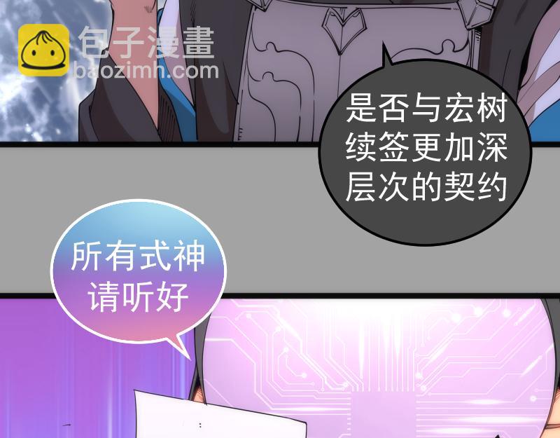 🍸高等灵魂 第288话 投票 第42页