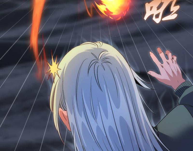 🍸高等灵魂 第361话 使魔的目的 第28页