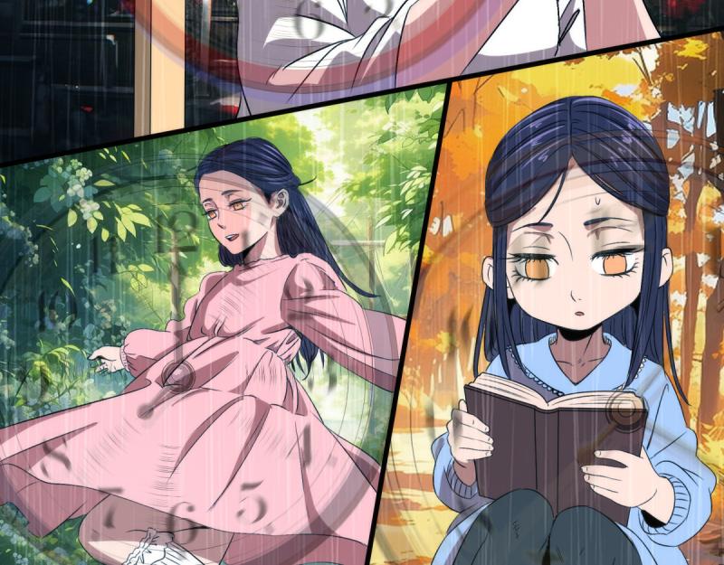 🍸高等灵魂 第375话 罪魁祸首？ 第24页