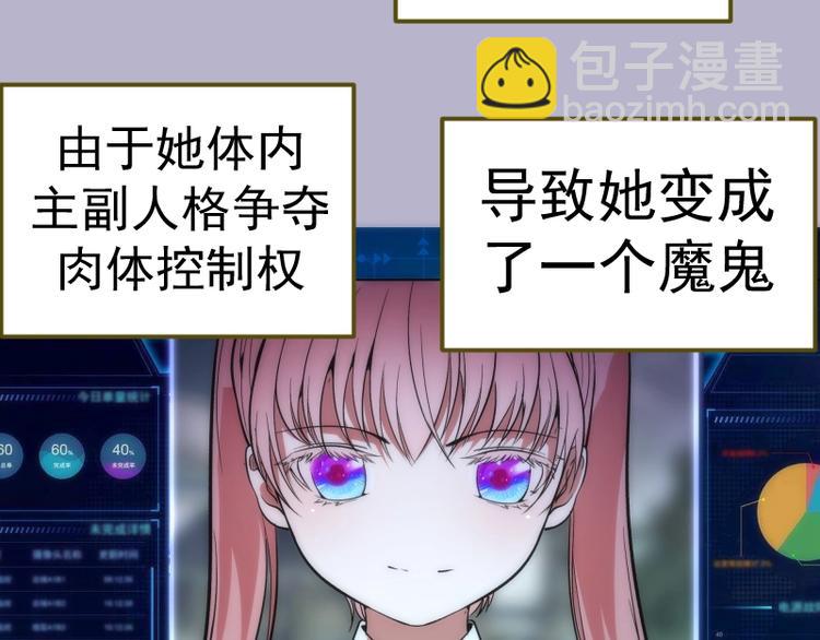 🍸高等灵魂 第70话 受折磨的切子！ 第39页