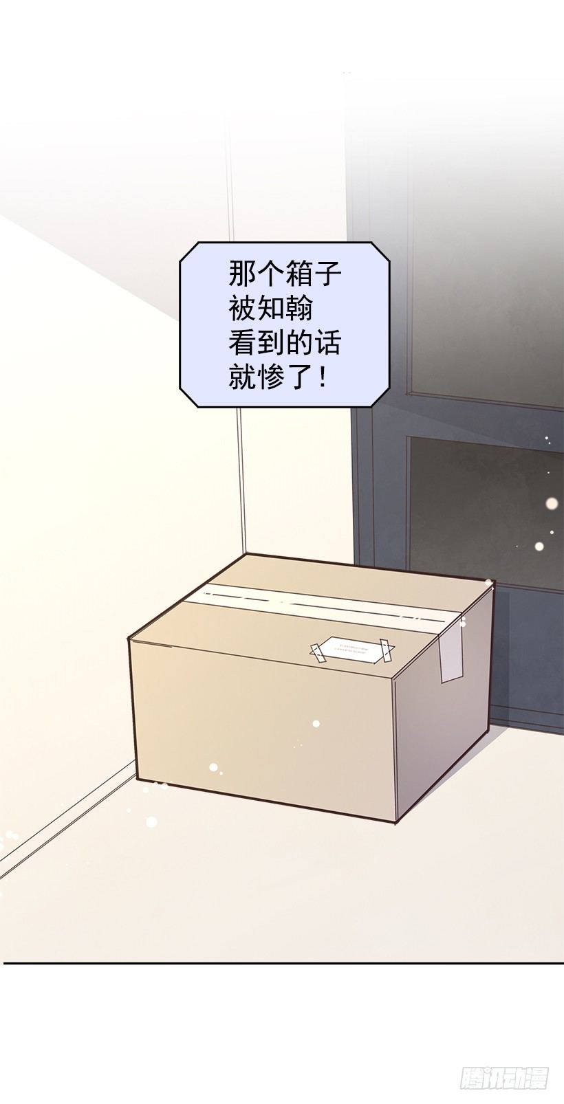 🍸搞定小叔子 17.可疑的箱子 第2页