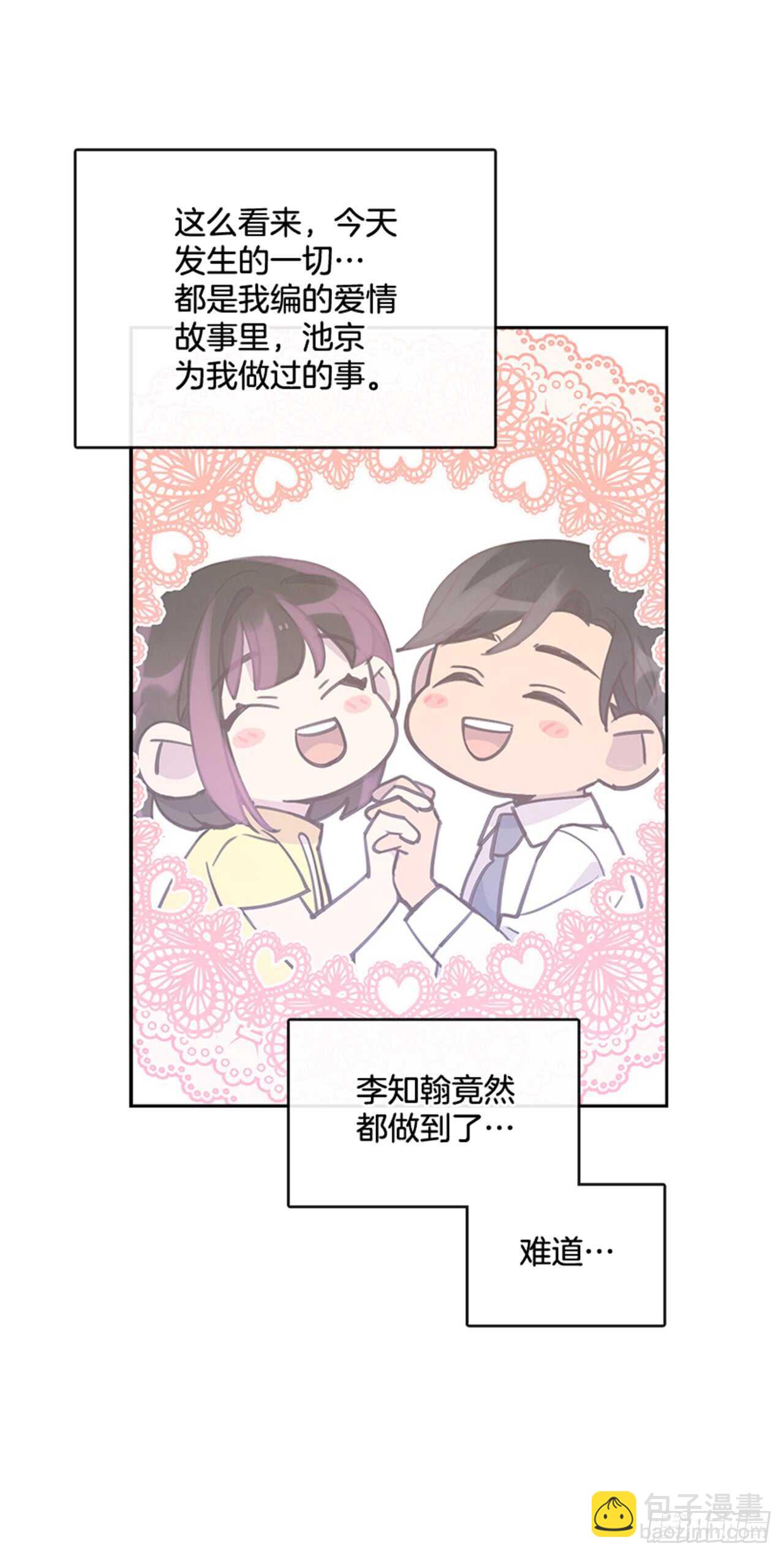 🍸搞定小叔子 29.相亲 第20页