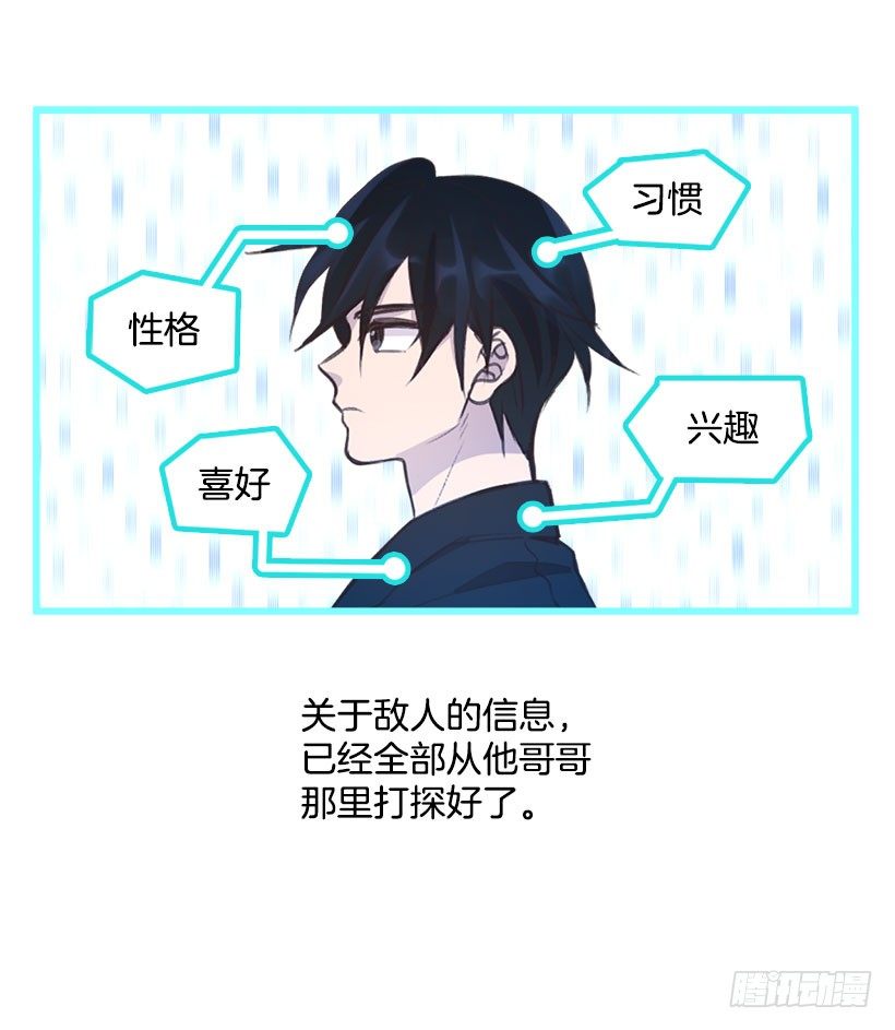 🍸搞定小叔子 7.努力就行吗？ 第3页