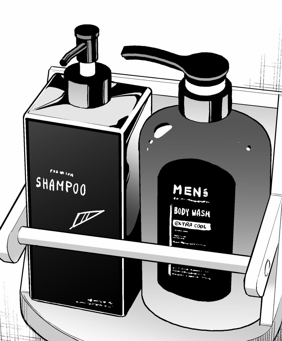 🍸搞搞曖昧就能拿到錢的男女二三事 番外02 第6页
