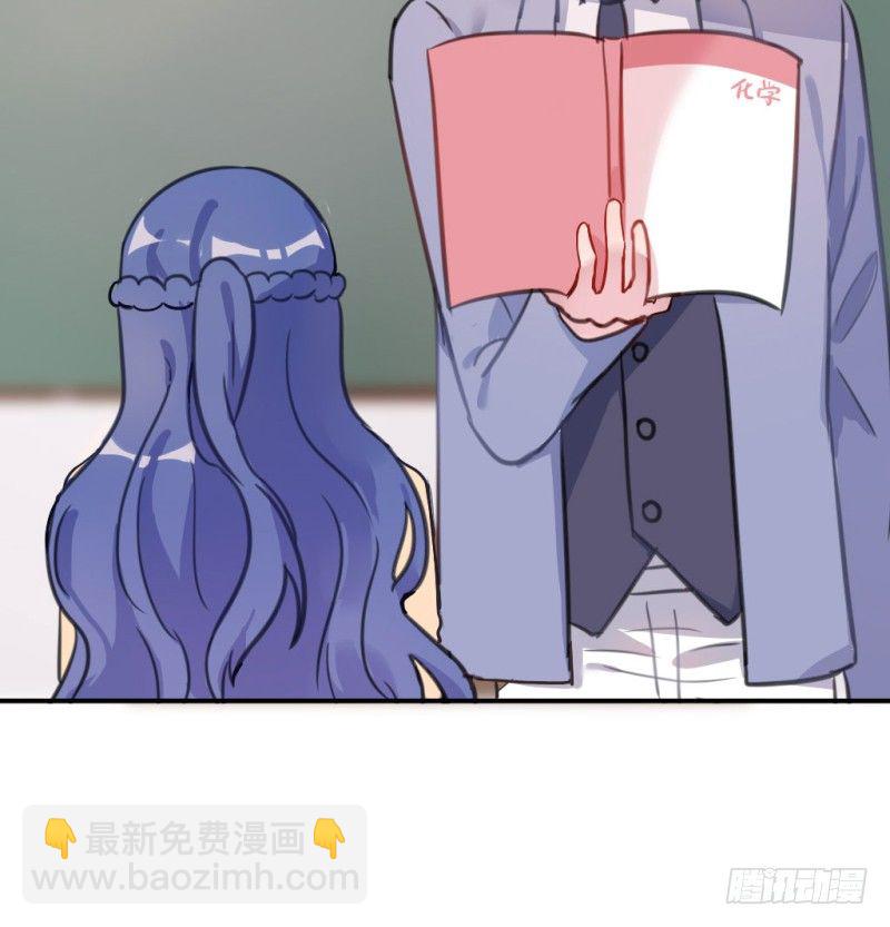 课堂上的声音(1/2)-第30话