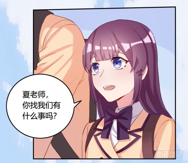 被绑架的唐小婉(1/2)-第46话