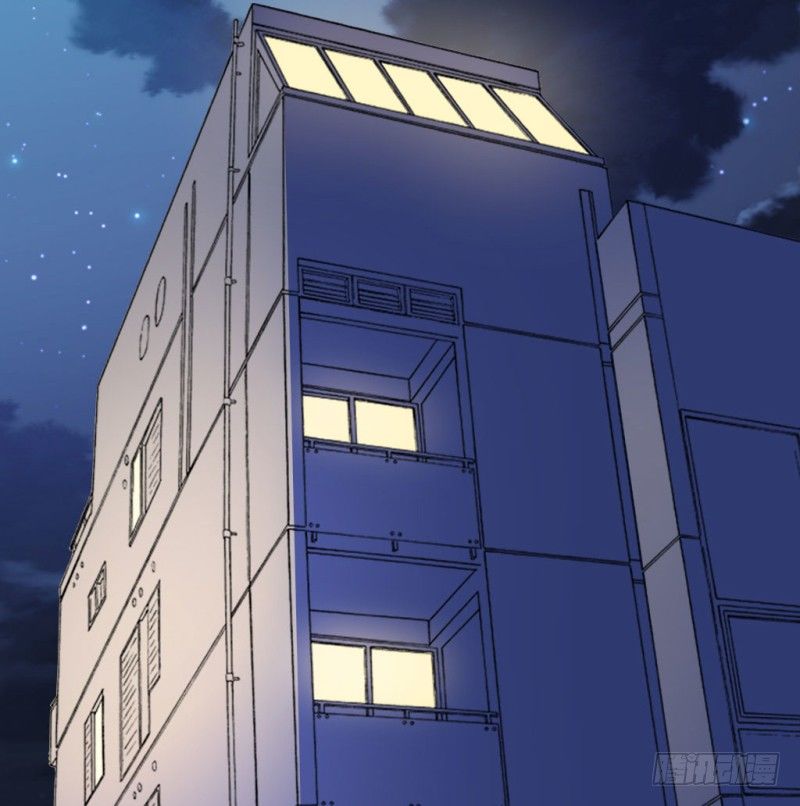 和情敌住在一起(1/2)-第48话
