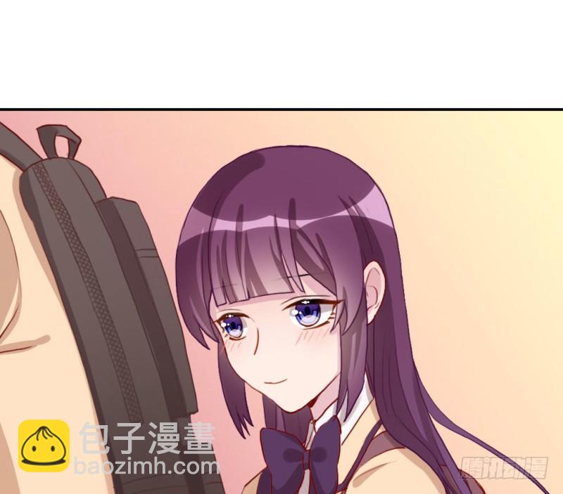 你就是我的糖果(1/2)-第56话