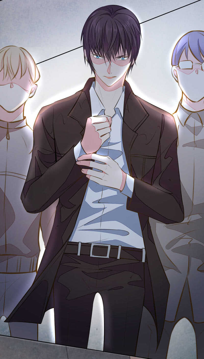我会很温柔的-第58话