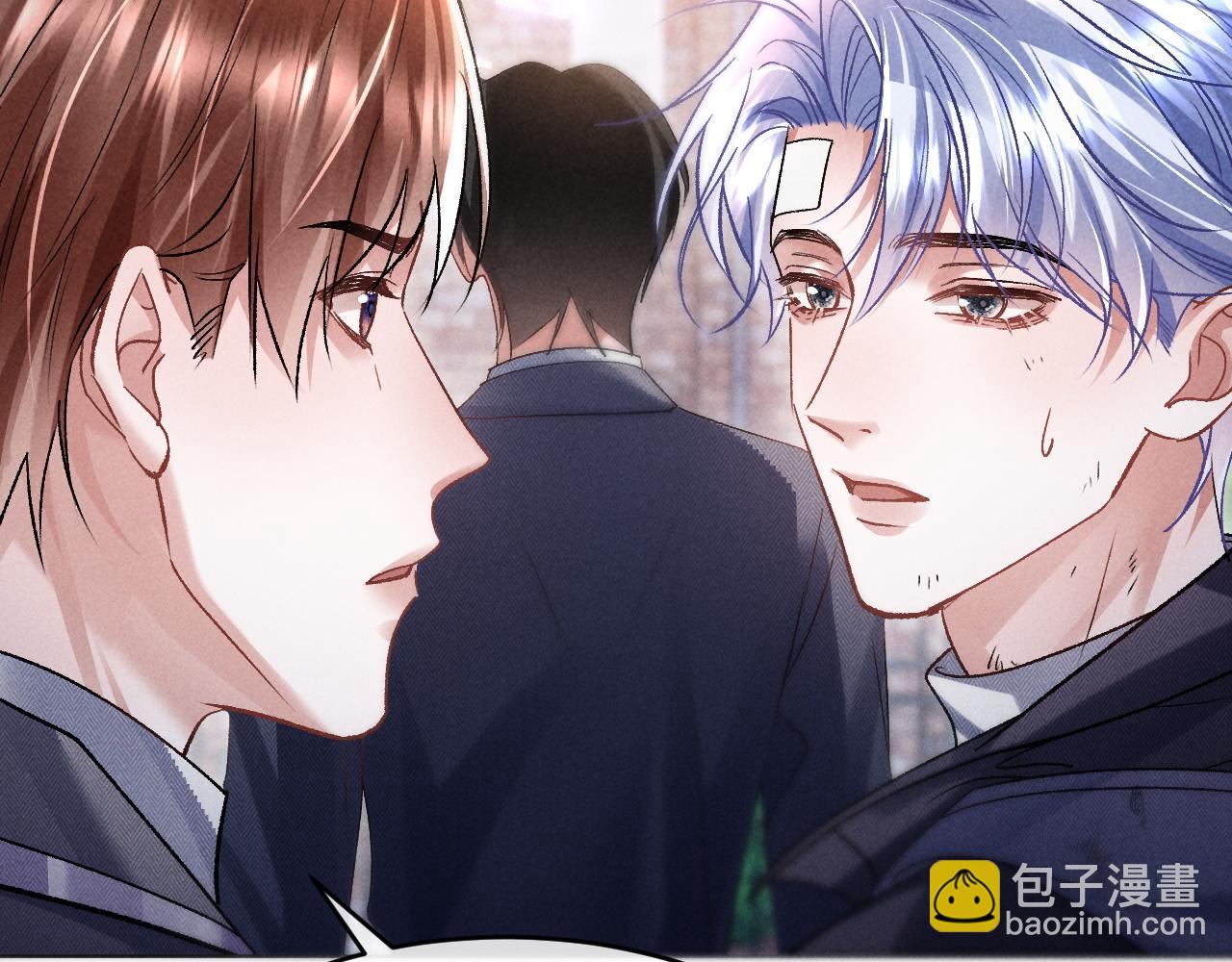 第10话 你是第一(1/2)-第10话