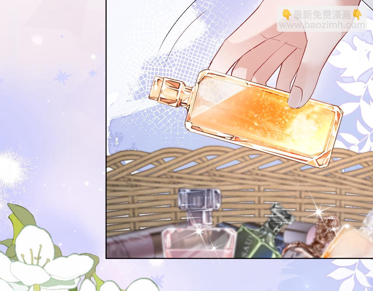 第10话 你是第一(1/2)-第10话