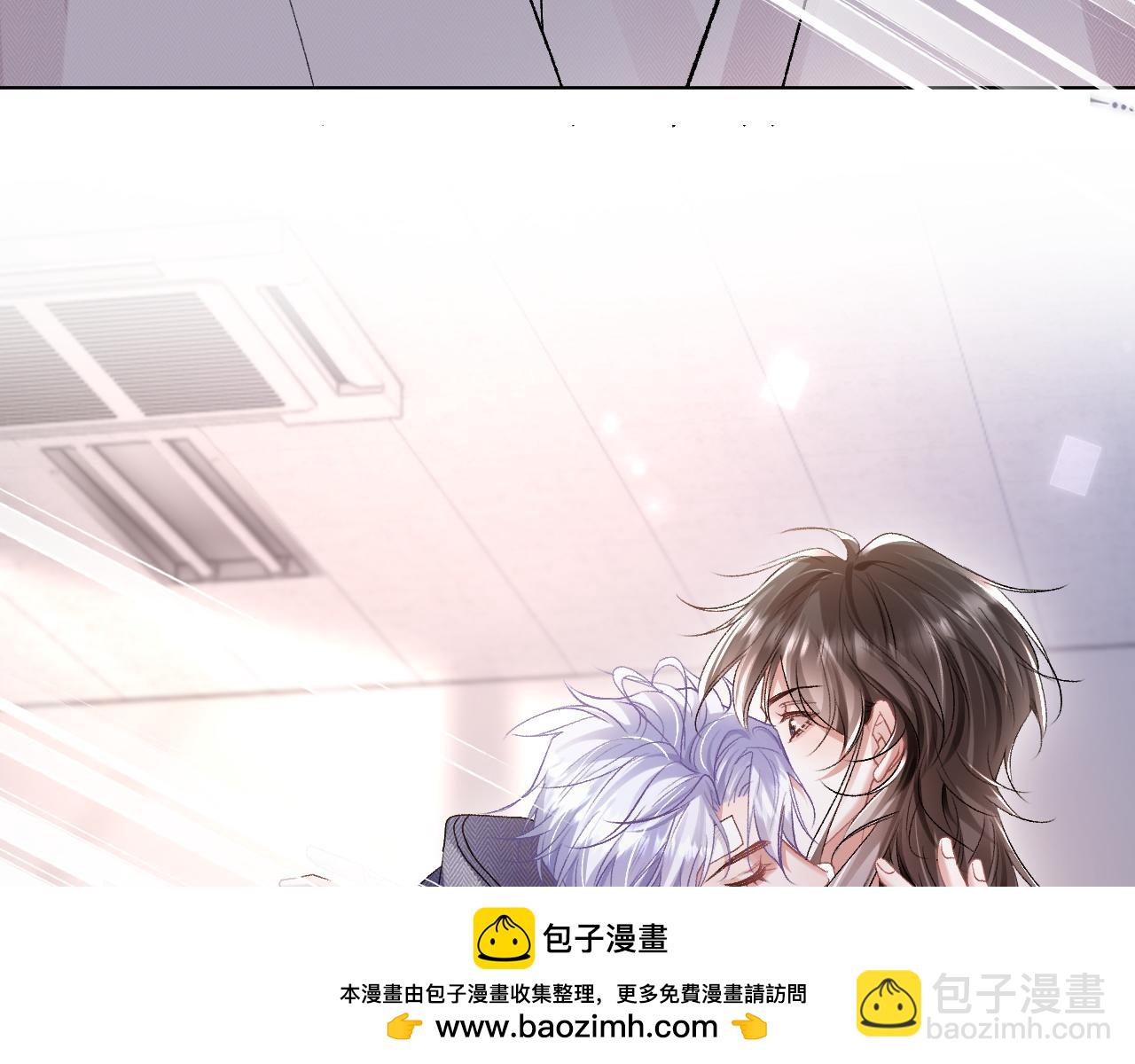 第10话 你是第一(1/2)-第10话