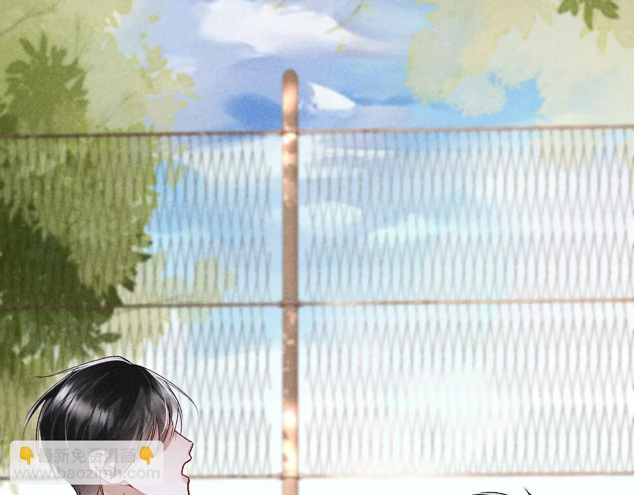 第14话 默默关注(1/2)-第14话