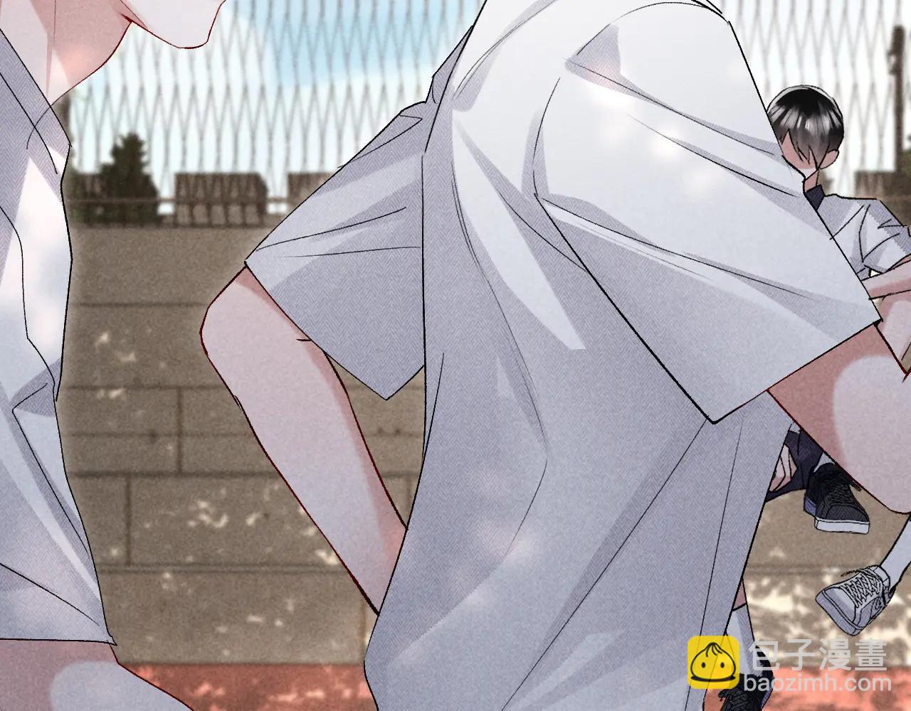第14话 默默关注(1/2)-第14话