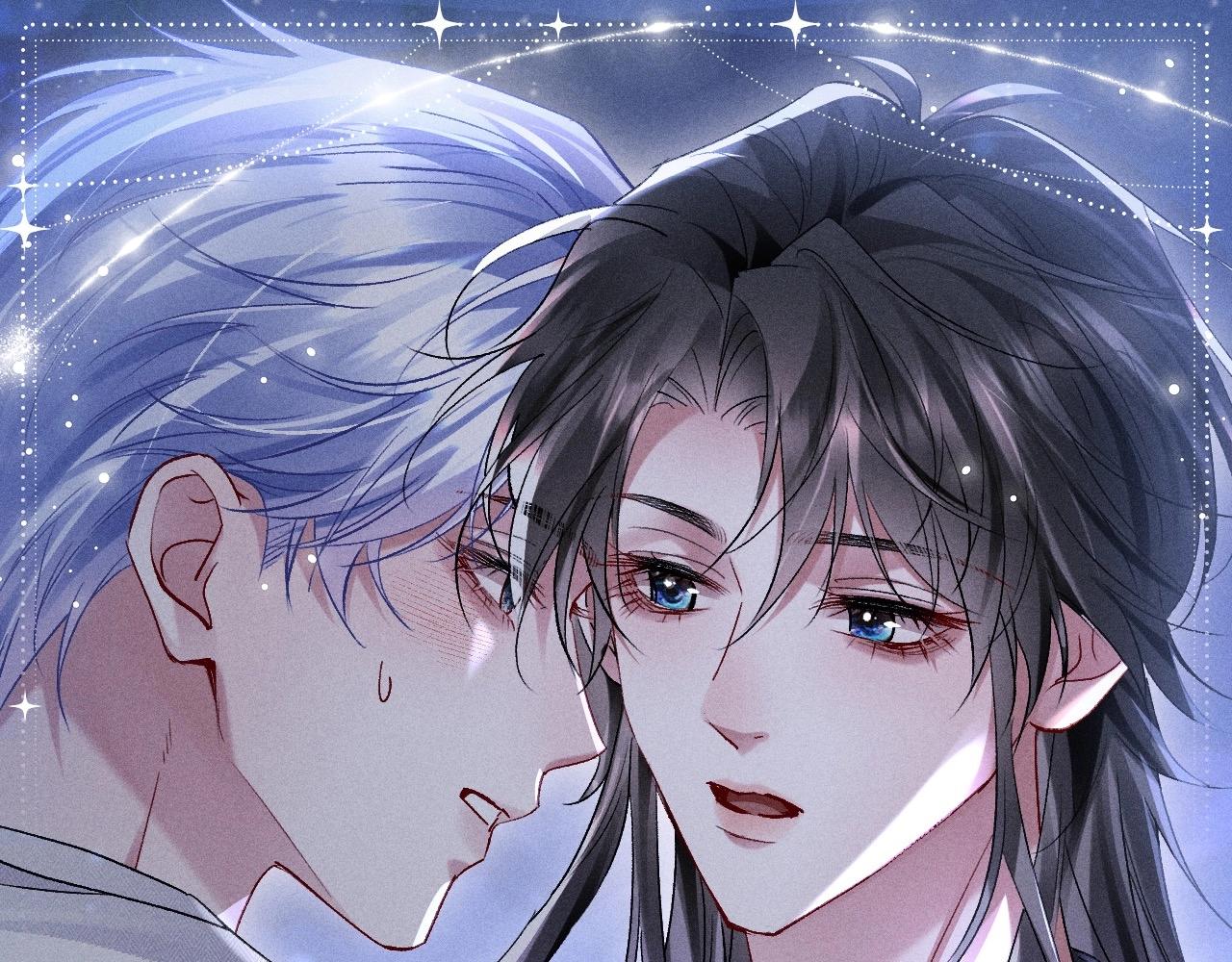 特典公开：0818 我想把您，一直留在我身边-第24话