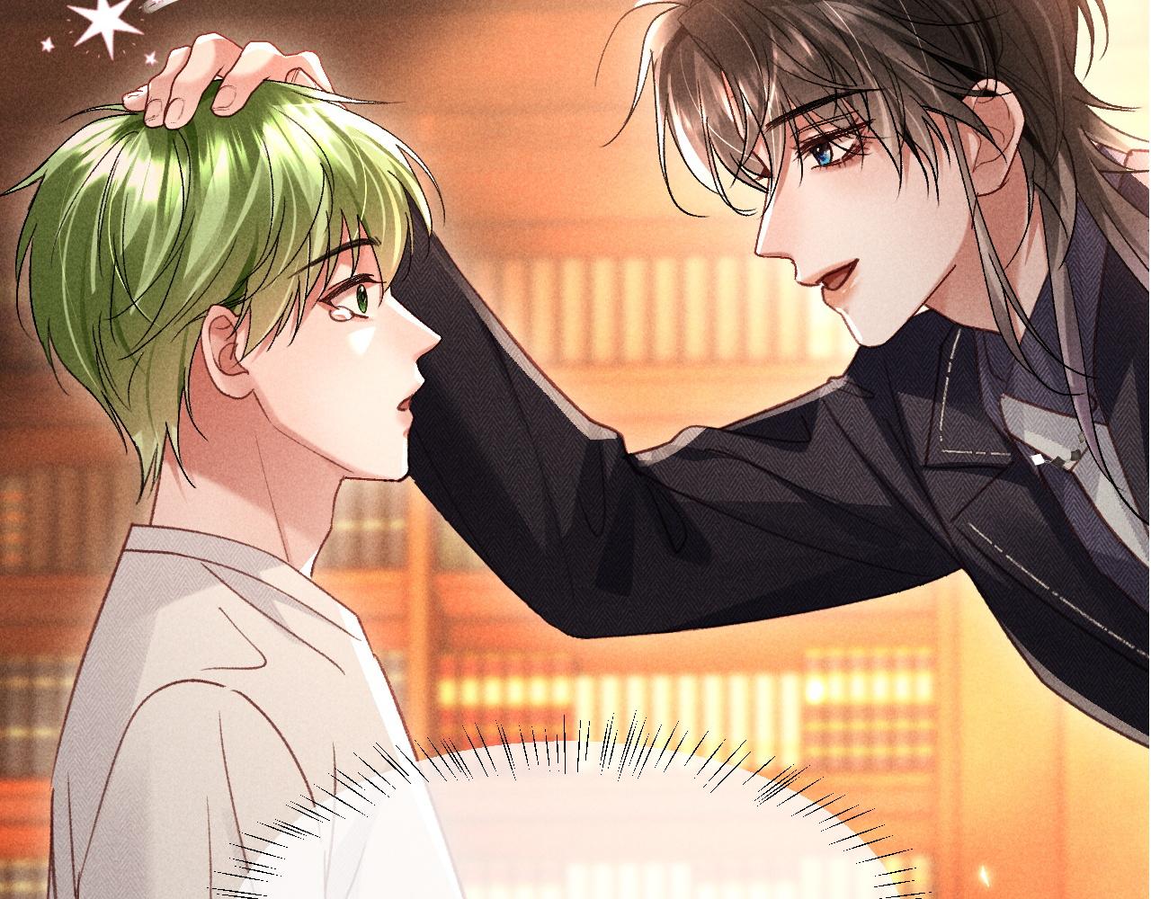第31话 调解纷争(1/2)-第32话