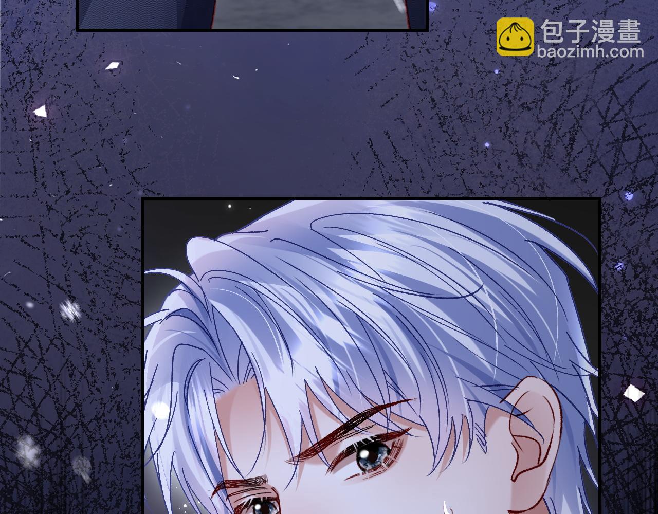 第33话 危机来临！(1/2)-第34话