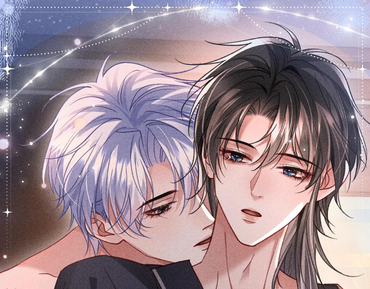 特典公开：11月24日 你想要我吗？不是这种，是&hellip;&hellip;临时标记-第40话
