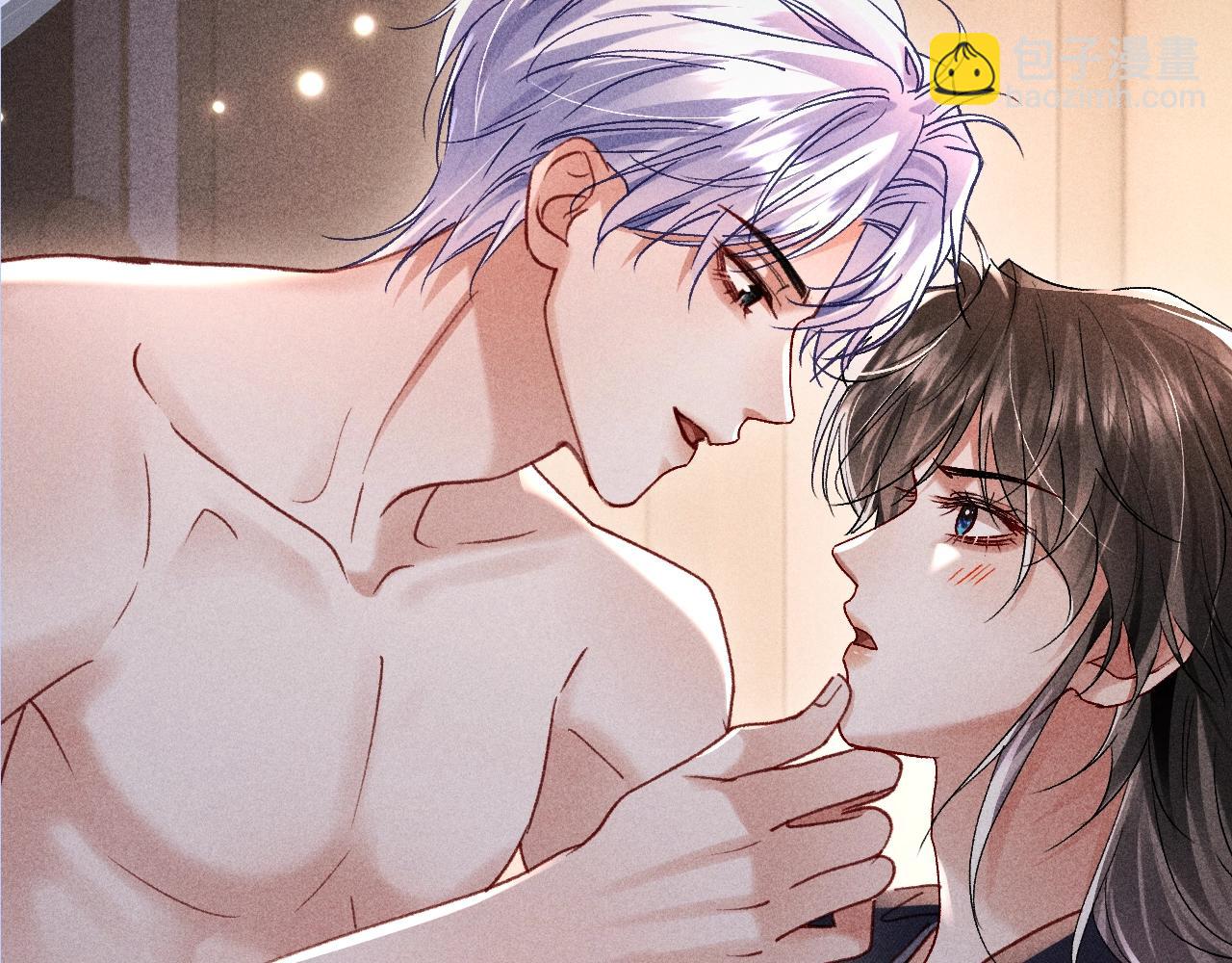 特典公开：11月24日 你想要我吗？不是这种，是&hellip;&hellip;临时标记-第40话