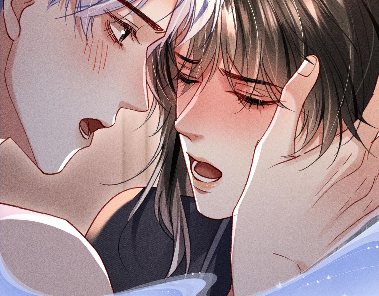 特典公开：11月24日 你想要我吗？不是这种，是&hellip;&hellip;临时标记-第40话
