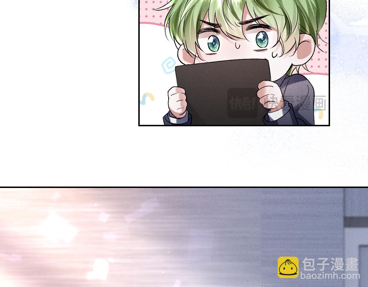 第4话 好凶啊指挥官(1/3)-第4话