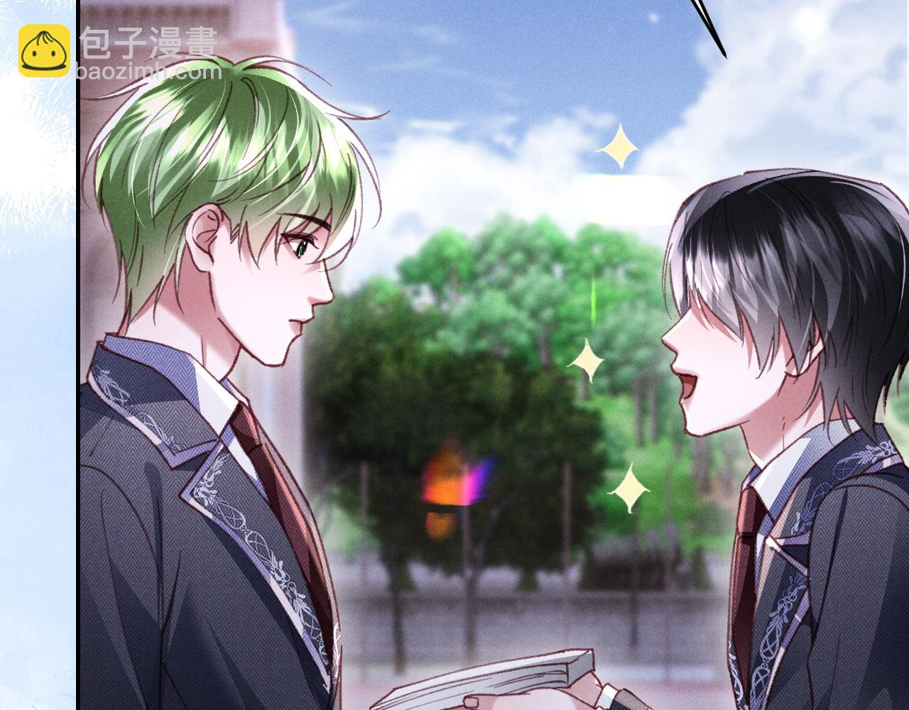 第39话 宣示主权(1/3)-第42话