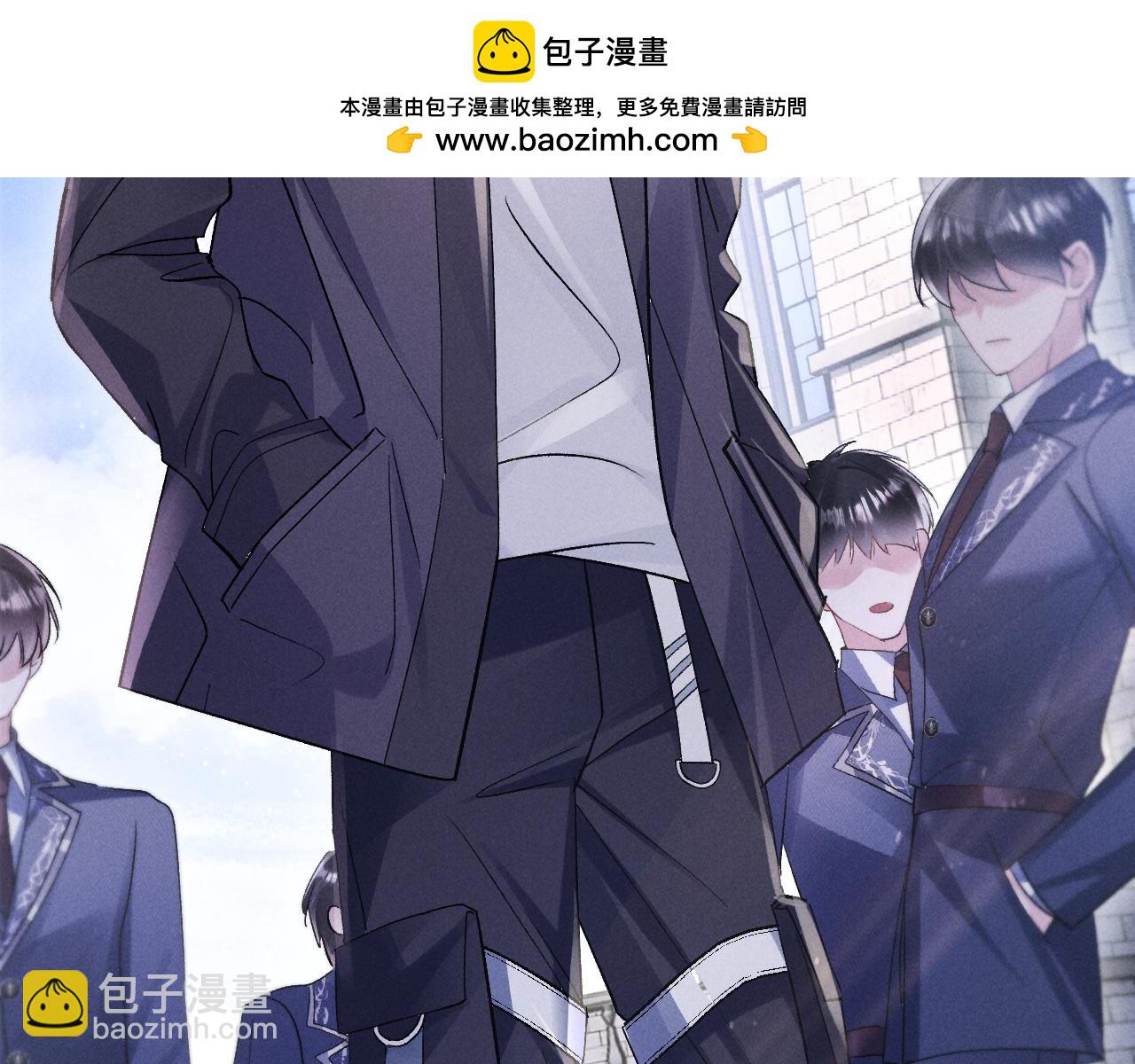 第6话 新生入学社死现场(1/3)-第6话