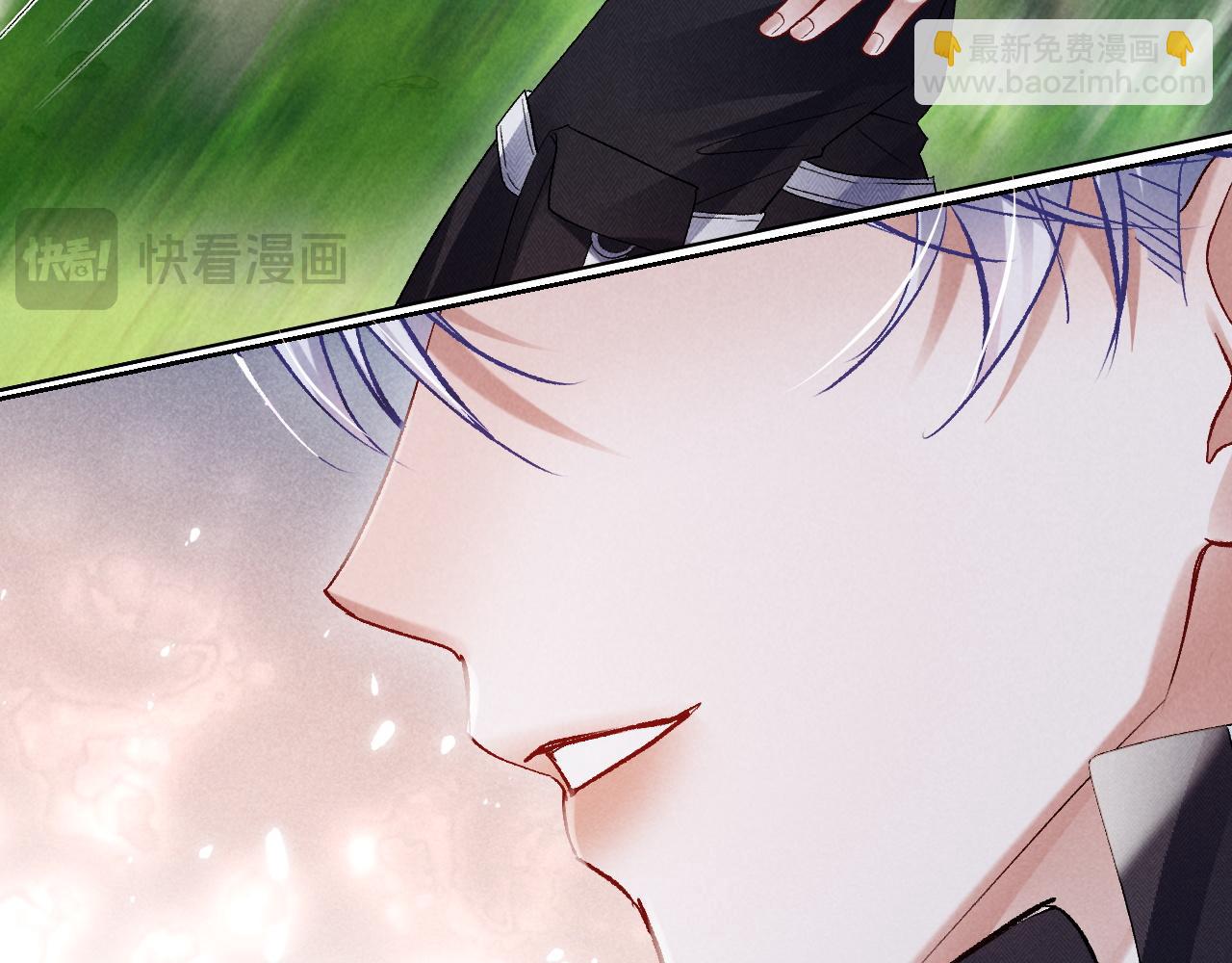 第8话 这Alpha是真想嫁给指挥官啊(1/2)-第8话