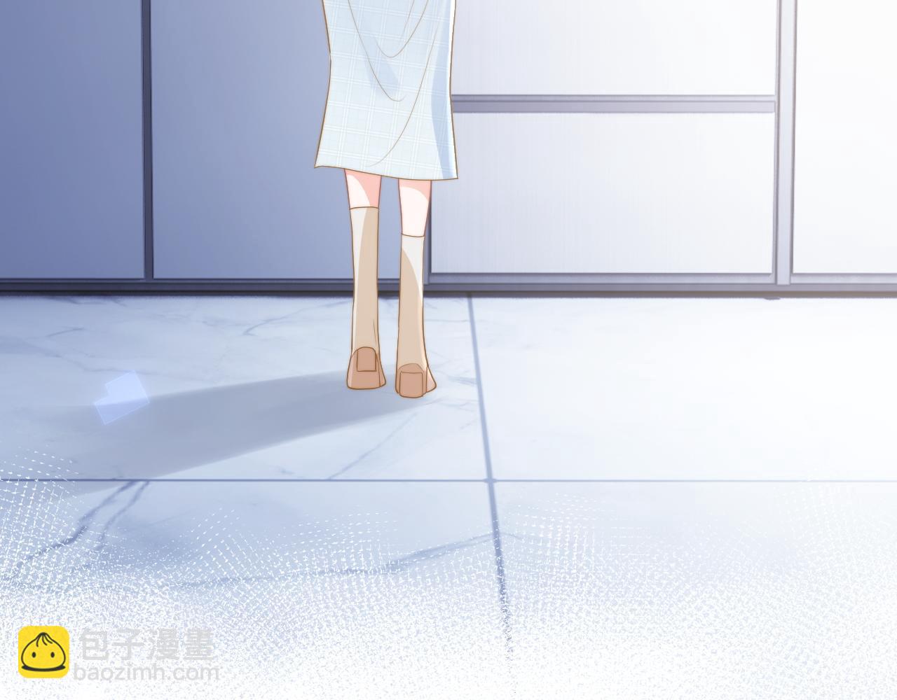 第18话 小魅魔要被接走了？！(1/3)-第18话
