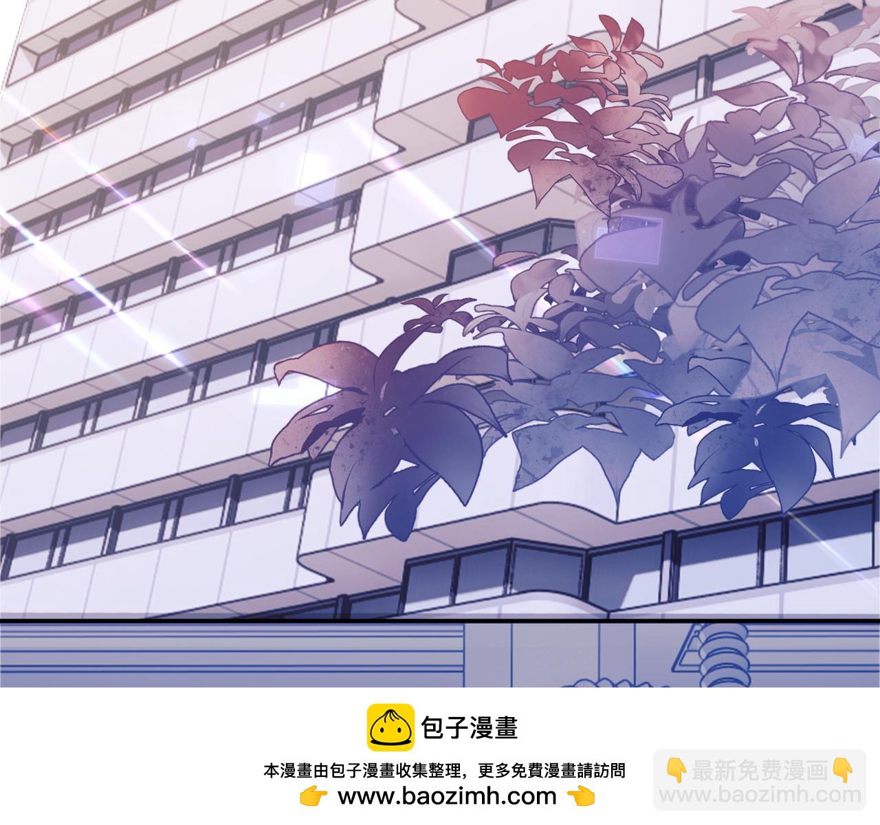 第28话 怎么变粘人了？(1/2)-第28话