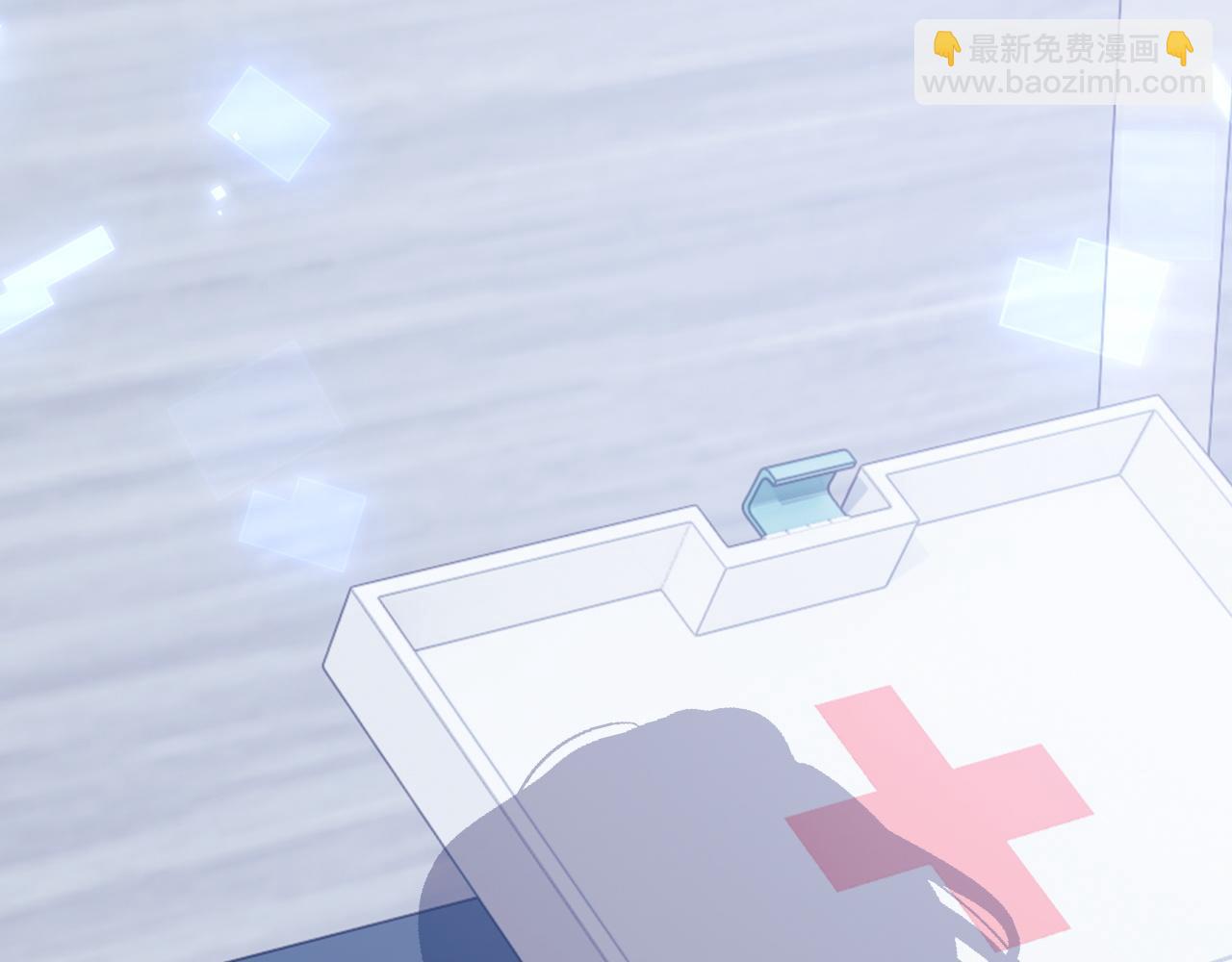 第40话 想和宝宝贴贴~(1/2)-第40话