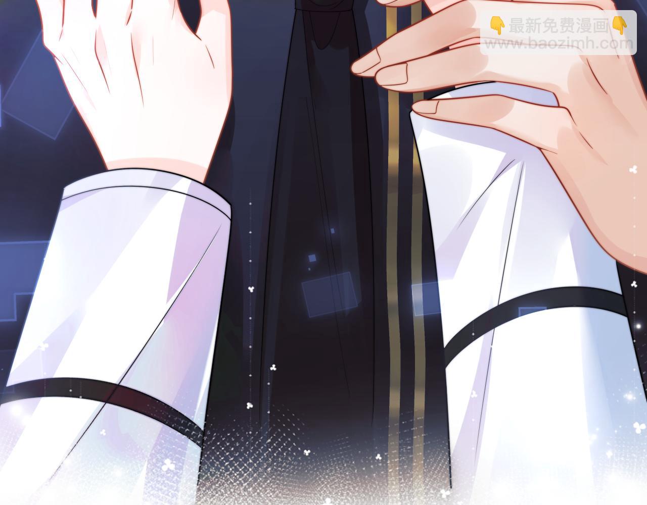 第4话 指挥官的小秘密(1/3)-第4话