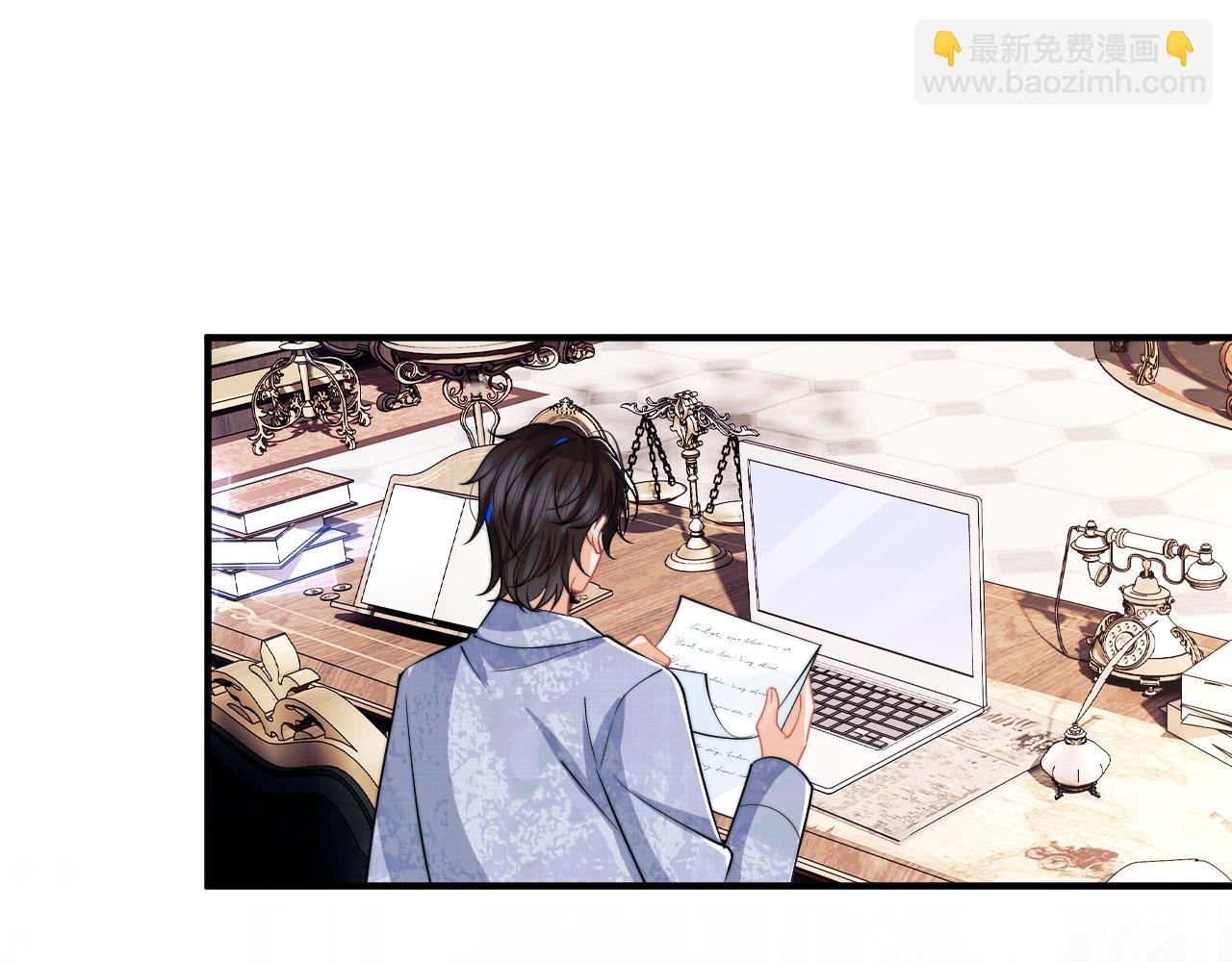 第46话 只有你才行(1/3)-第46话