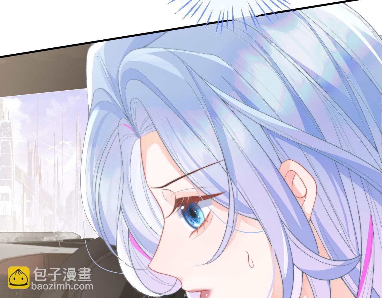第10话 上司偷偷吃醋(1/3)-第10话