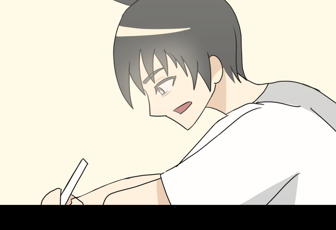 🍸搞漫人生 第八话：熬夜 第35页