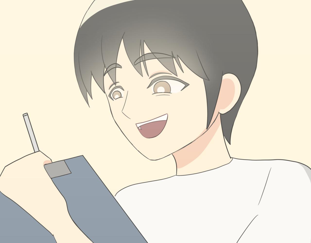 🍸搞漫人生 第八话：熬夜 第48页