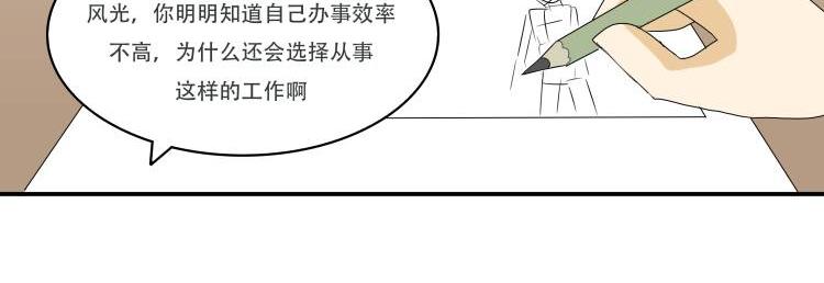 🍸搞漫人生 第一话：我的生活 第15页