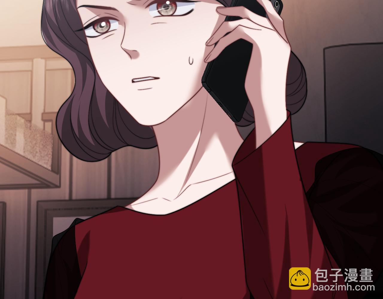 第102话 红杏崩塌(1/3)-第102话
