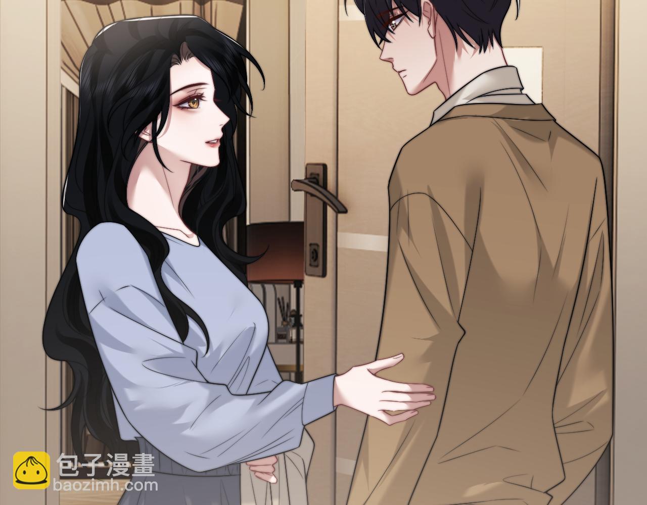 第104话 没有余地(1/3)-第104话