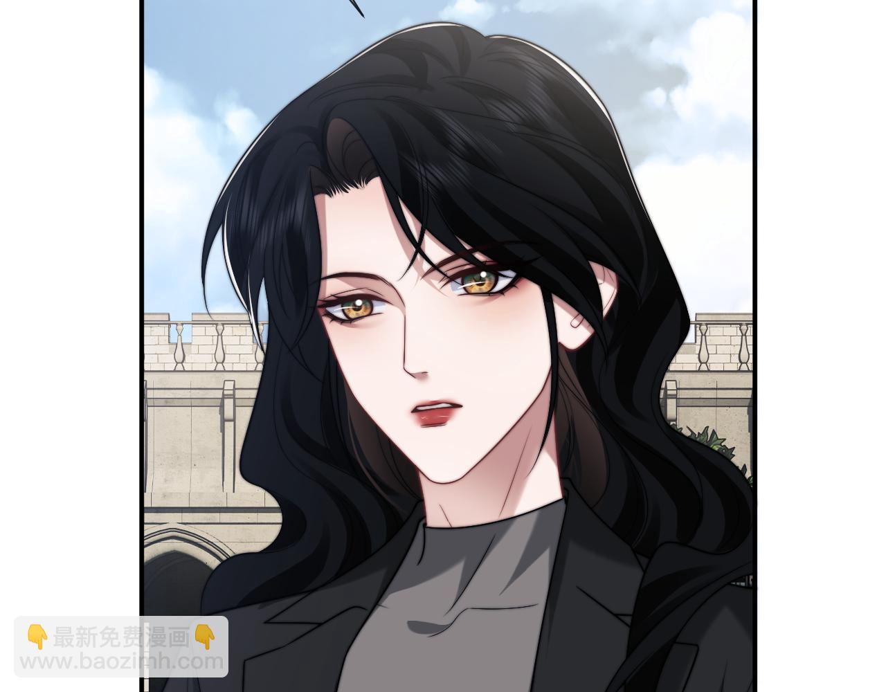 第106话 你谁啊(1/3)-第106话