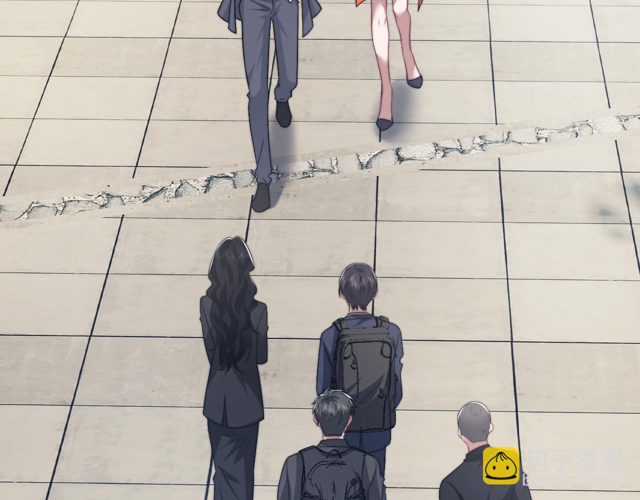 第106话 你谁啊(1/3)-第106话