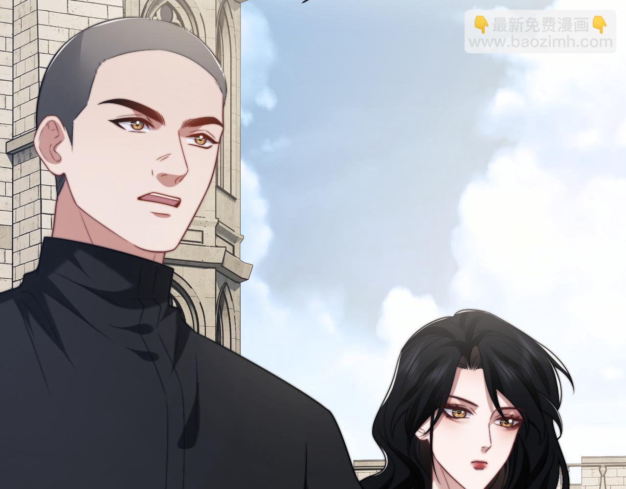 第106话 你谁啊(1/3)-第106话
