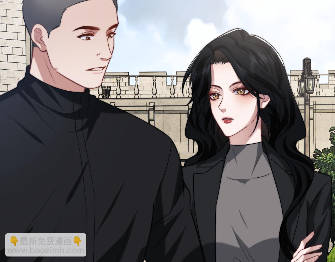 第106话 你谁啊(1/3)-第106话