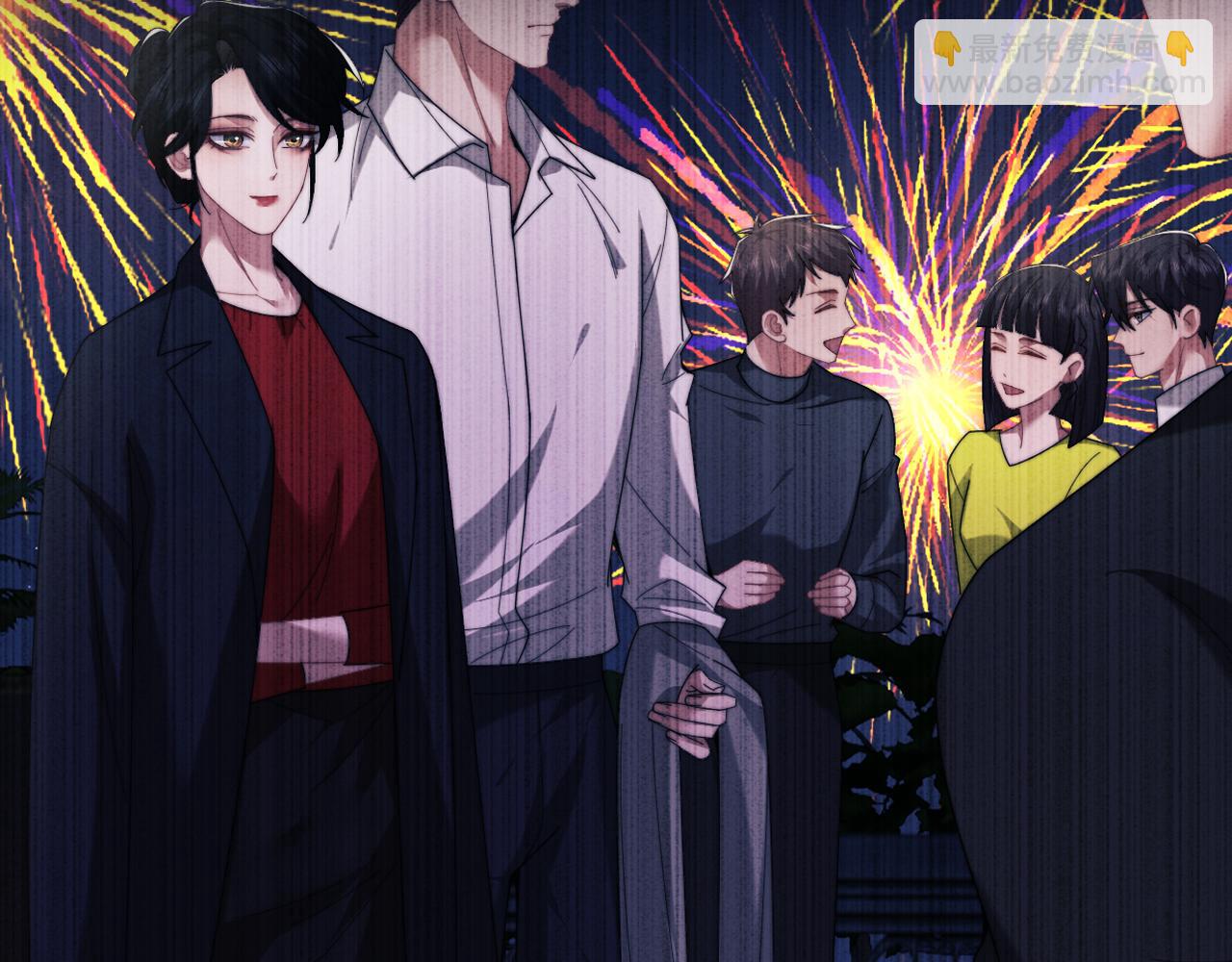第108话 冲突(1/3)-第108话