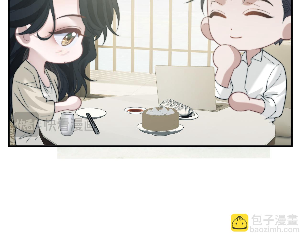 第116话 活靶(1/3)-第116话