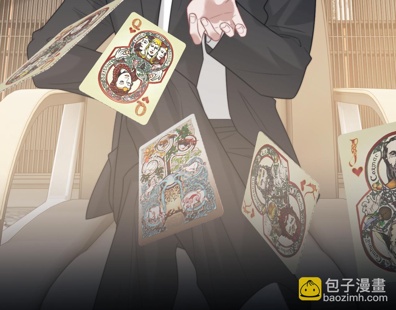 第120话 枪与拳的对决(1/2)-第120话