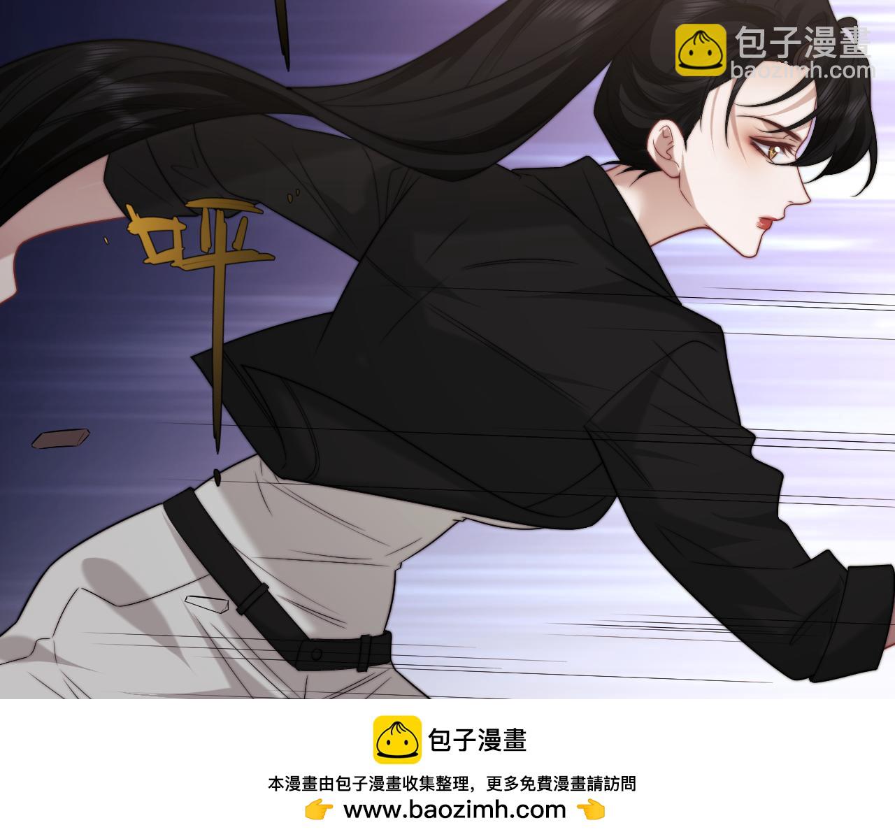 第120话 枪与拳的对决(1/2)-第120话