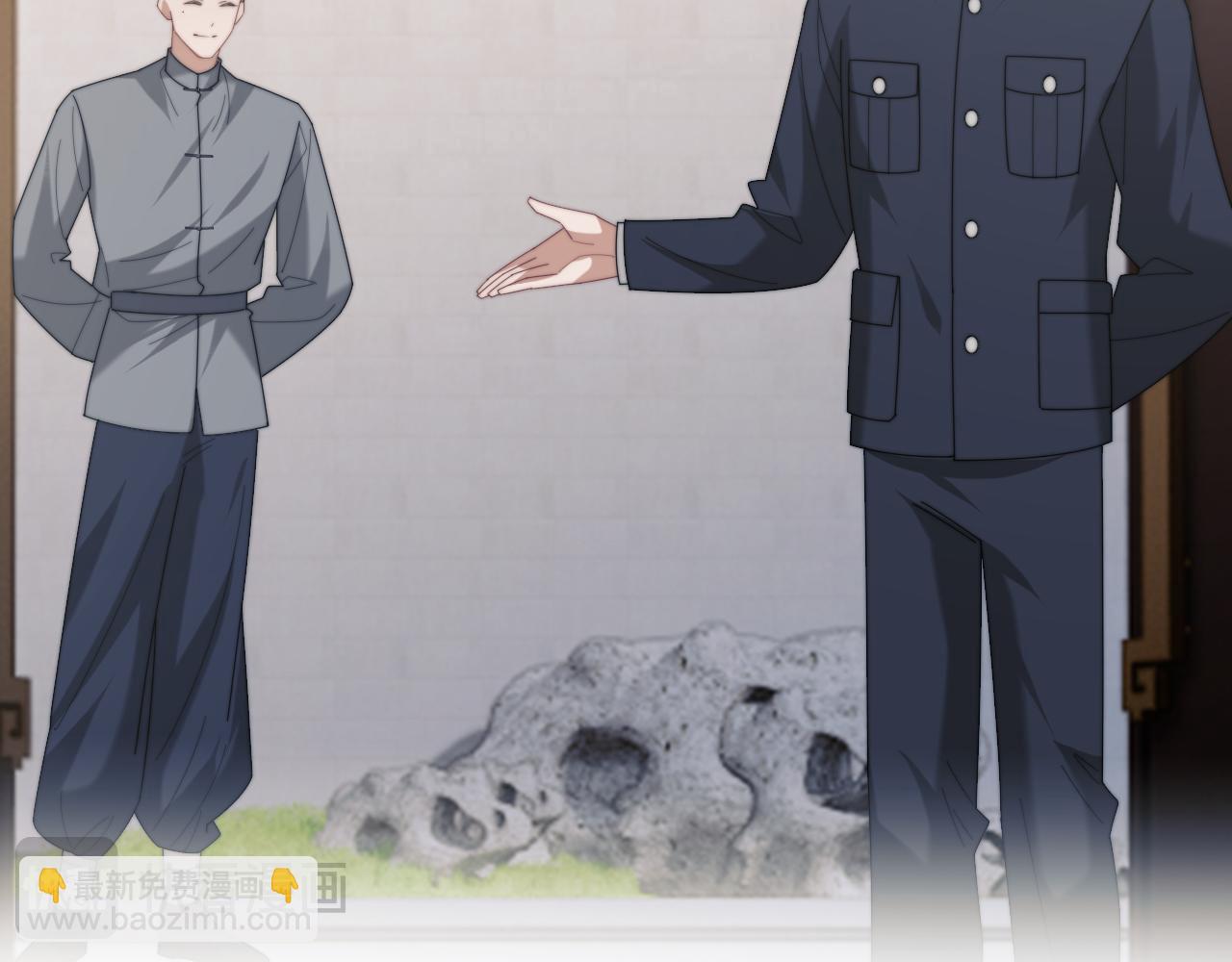 第126话 你是自由的(1/3)-第126话